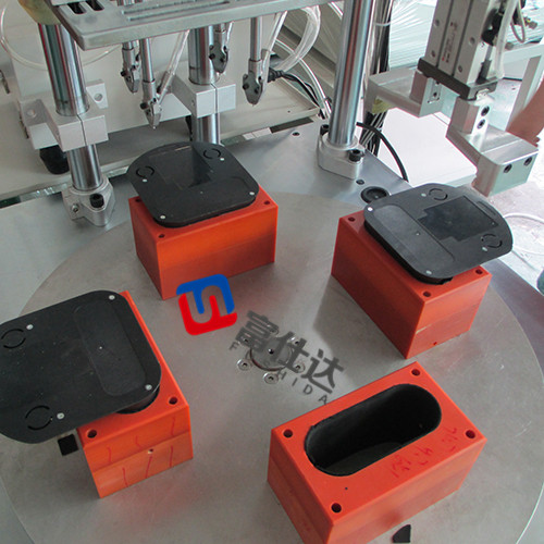 自動擰螺絲設備 自動擰螺絲設備