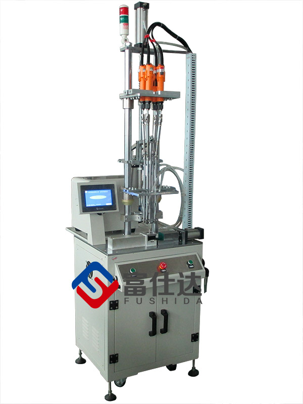 步進電機鎖螺絲機 步進電機鎖螺絲機