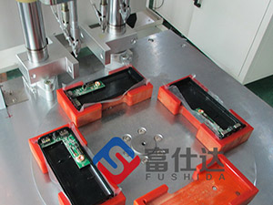 移動電源打螺絲機(jī)